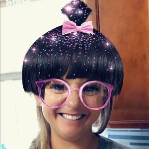 Meet your Posher, Christina